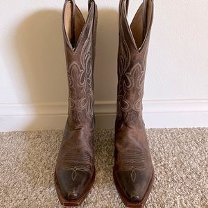 Womens Ariat ‘Shyanne’ cowboy boots